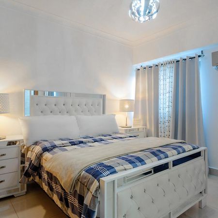Escape Apartments, Balcony, Pool, Gym & Spa In La Julia Santo Domingo Zewnętrze zdjęcie