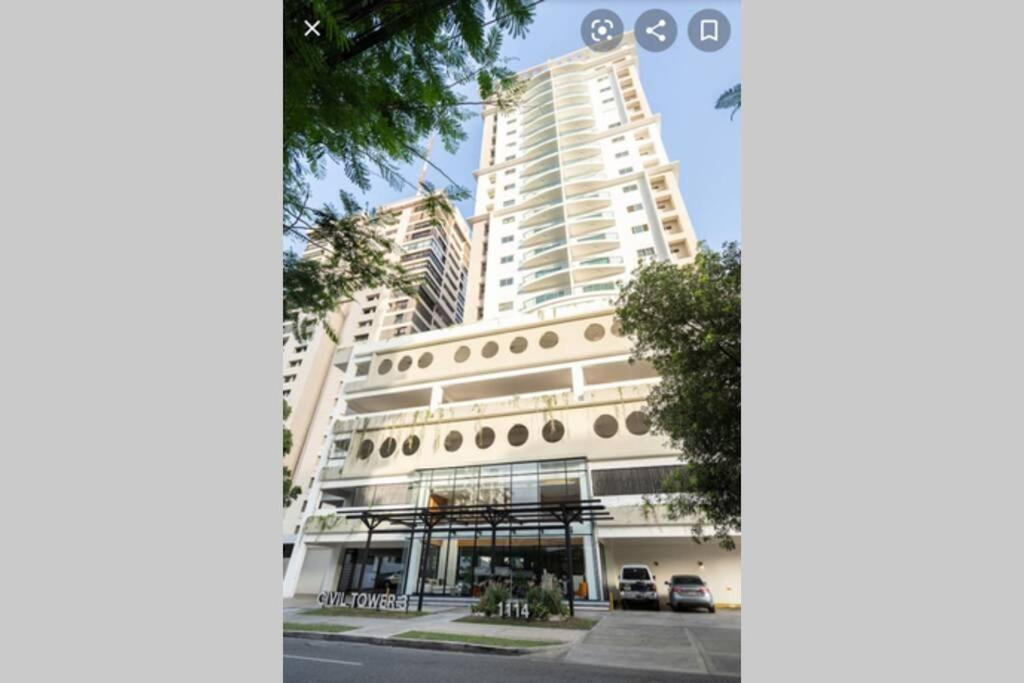 Escape Apartments, Balcony, Pool, Gym & Spa In La Julia Santo Domingo Zewnętrze zdjęcie