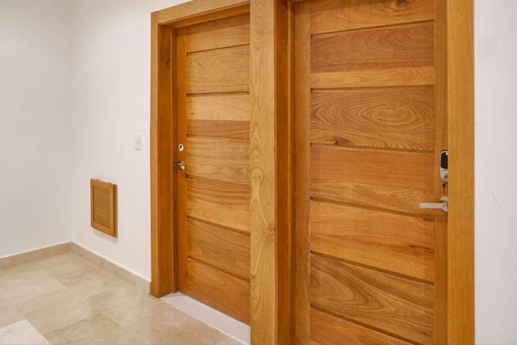 Escape Apartments, Balcony, Pool, Gym & Spa In La Julia Santo Domingo Zewnętrze zdjęcie