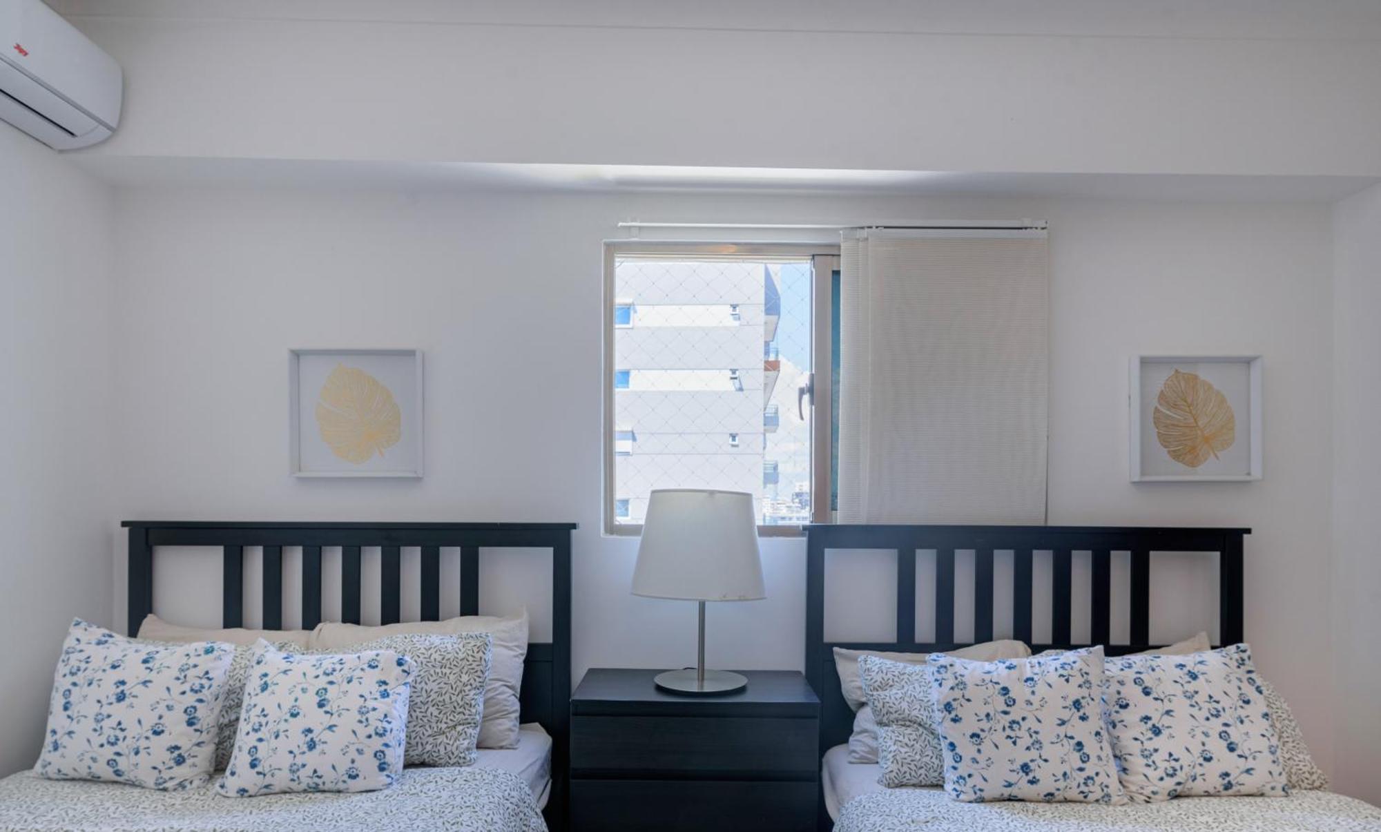 Escape Apartments, Balcony, Pool, Gym & Spa In La Julia Santo Domingo Zewnętrze zdjęcie