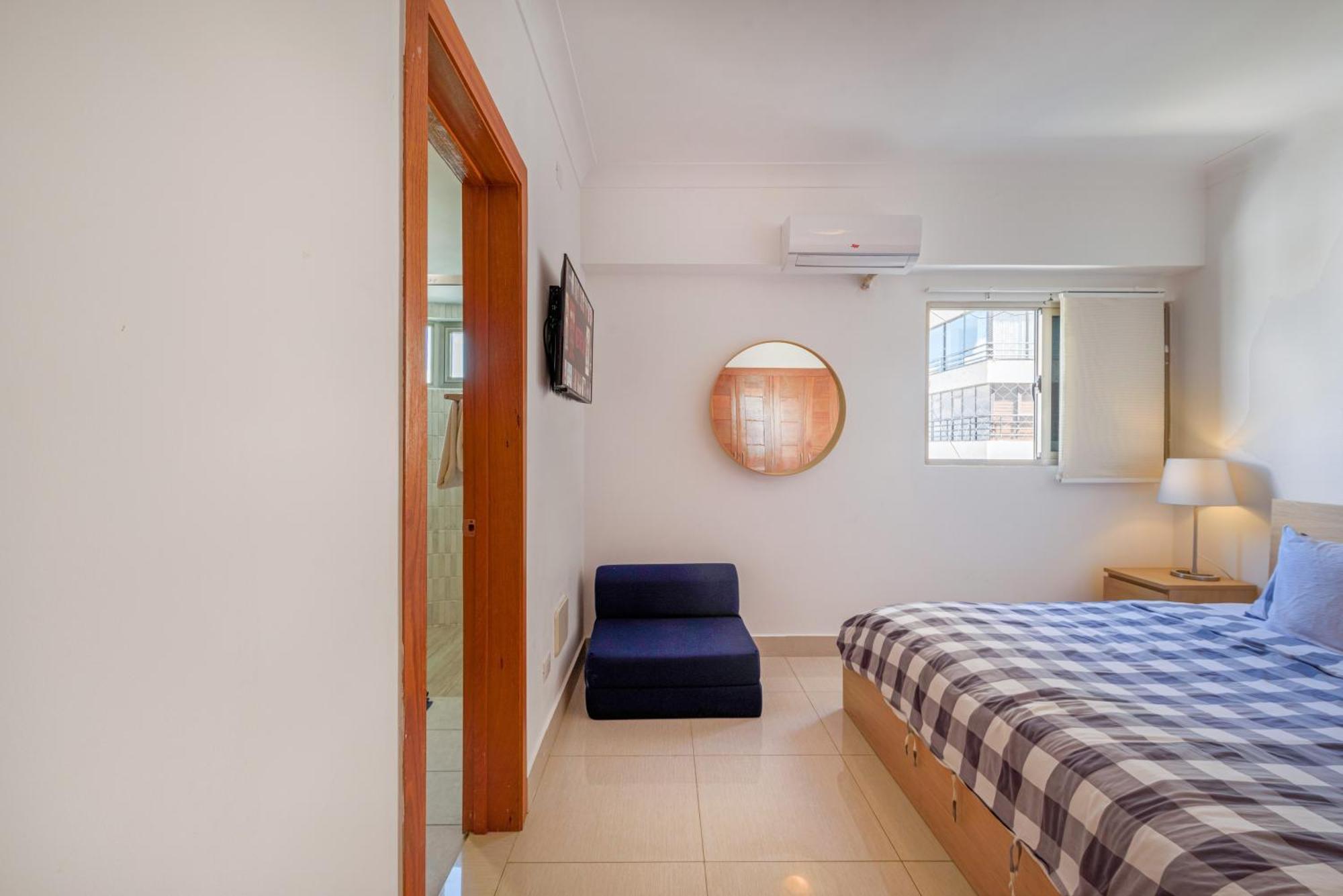 Escape Apartments, Balcony, Pool, Gym & Spa In La Julia Santo Domingo Zewnętrze zdjęcie