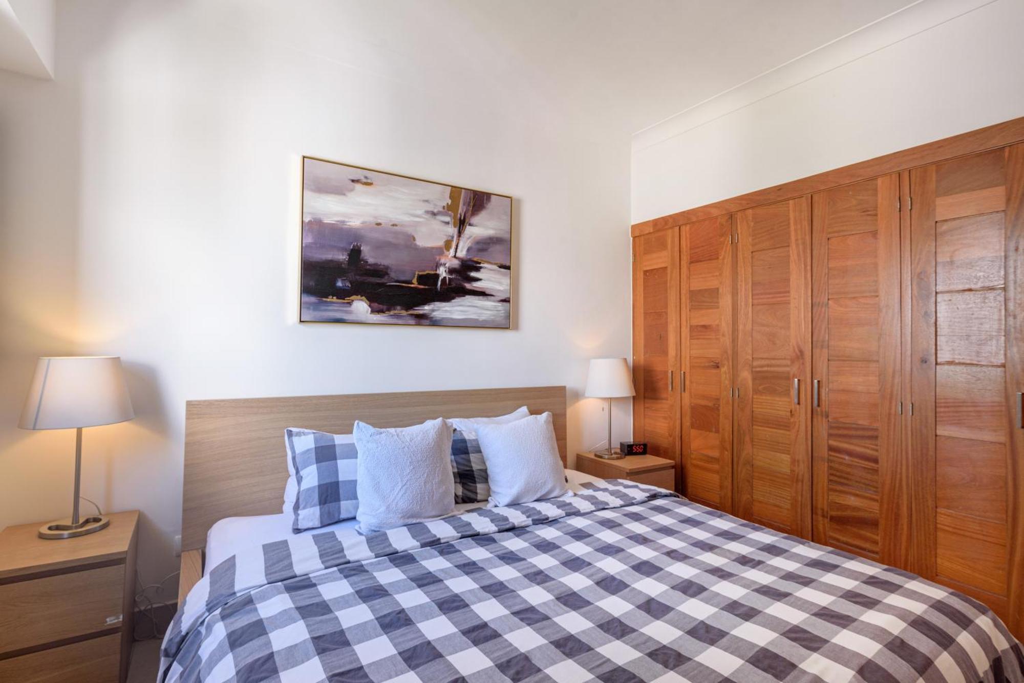 Escape Apartments, Balcony, Pool, Gym & Spa In La Julia Santo Domingo Zewnętrze zdjęcie