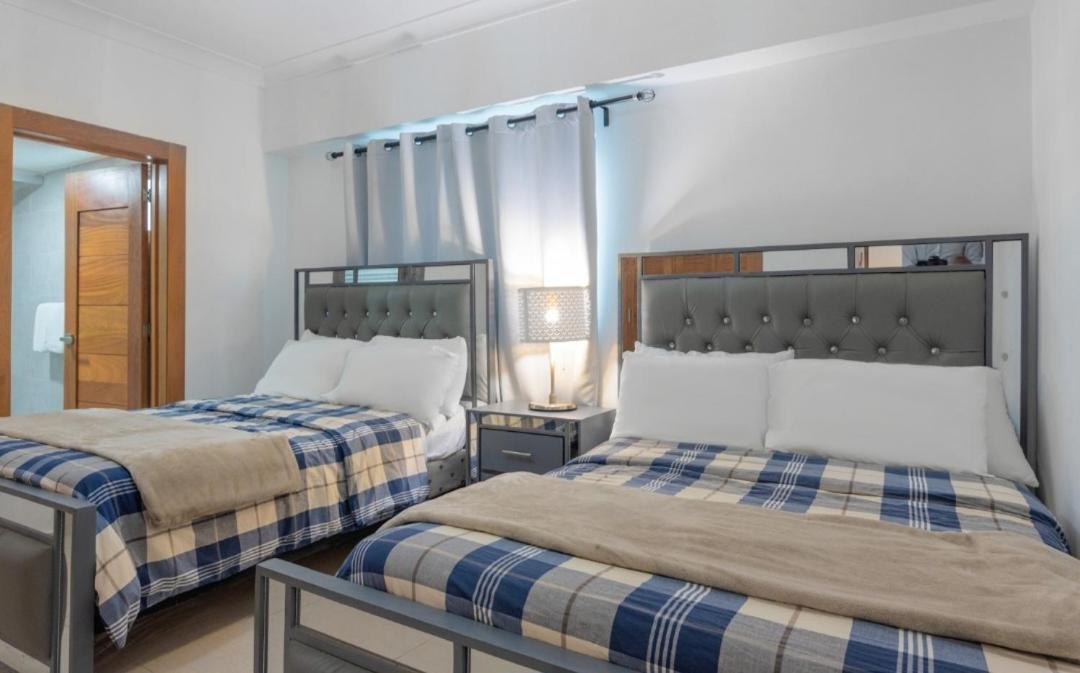 Escape Apartments, Balcony, Pool, Gym & Spa In La Julia Santo Domingo Zewnętrze zdjęcie