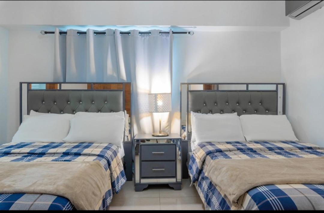 Escape Apartments, Balcony, Pool, Gym & Spa In La Julia Santo Domingo Zewnętrze zdjęcie